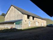 Ferme d'élevage sur 85 ha Sologne Bourbonnaise