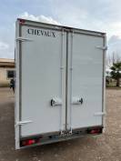 Master 145 chx 2 places/chevaux 211 000KM