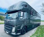 VOLVO FM410 KRISMAR EXCLUSIV POP OUT & POP UP