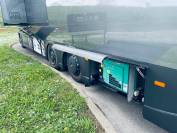 VOLVO FM410 KRISMAR EXCLUSIV POP OUT & POP UP