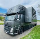 VOLVO FM410 KRISMAR EXCLUSIV POP OUT & POP UP