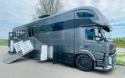 VOLVO FM410 KRISMAR EXCLUSIV POP OUT & POP UP