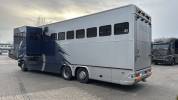 SCANIA R580 V8 KETTERER EXCLUSIV 7 POP OUT