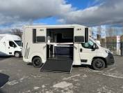 Neuf Camion VL 3T5 AKX en STALLE