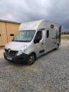 Camion Renault Master