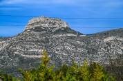 Bastide de Charme avec écuries  Aubagne (13)