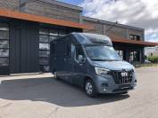 RENAULT MASTER STALLE 5