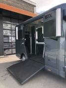 RENAULT MASTER STALLE 5