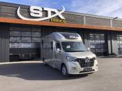 RENAULT MASTER STALLE 5