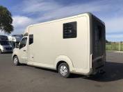 RENAULT MASTER STALLE 5