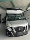 NISSAN INTERSTAR 165 MSG LIGHT 5S