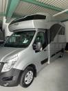 NISSAN INTERSTAR 165 MSG LIGHT 5S