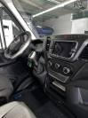 IVECO DAILY 35-210 MSG STALLION LIGHT