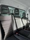 IVECO DAILY 35-210 MSG STALLION LIGHT