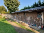 Grande maison, 4 boxes, carrière dans le Val de Marne