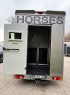 NISSAN INTERSTAR DCI 165 MSG STALLION LIGHT