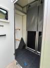 NISSAN INTERSTAR DCI 165 MSG STALLION LIGHT