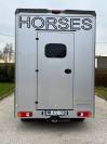 NISSAN INTERSTAR DCI 165 MSG STALLION LIGHT