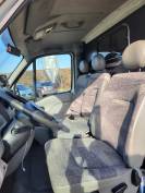 RENAULT Master II 2.5 DCi 120ch - Charge utile 1320kg