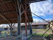 Ferme equestre