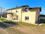 Sheep farm  Tarn-et-Taronne