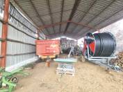 Sheep farm  Tarn-et-Taronne