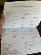Lote 2 Potros para el deporte