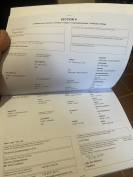 Lote 2 Potros para el deporte