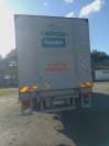 Av camion chevaux 9 places 