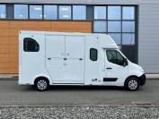 VL RENAULT MASTER THEAULT PROTEO 5 PLACES / VENDU