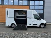 VL RENAULT MASTER THEAULT PROTEO 5 PLACES / VENDU