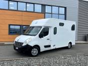 VL RENAULT MASTER THEAULT PROTEO 5 PLACES / VENDU