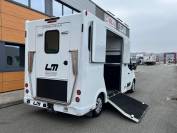 VL RENAULT MASTER THEAULT PROTEO 5 PLACES / VENDU