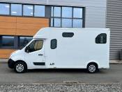 VL RENAULT MASTER THEAULT PROTEO 5 PLACES