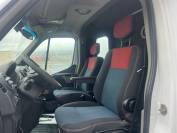 VL RENAULT MASTER THEAULT PROTEO 5 PLACES / VENDU