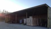 PROPRIETE EQUESTRE 14 Ha, 20 boxes 