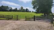 FERME COUR CARREE 2 GITES IDEALE CHEVAUX