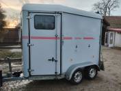 Van Fautras Provan 2 2015 2 chevaux