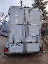 Van Fautras Provan 2 2015 2 chevaux