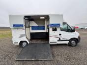 Renault Master Barbot 140 Dci