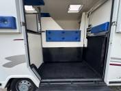 Renault Master Barbot 140 Dci