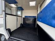 Renault Master Barbot 140 Dci