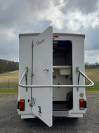 Renault Master Barbot 140 Dci