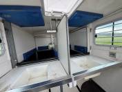 Renault Master Barbot 140 Dci