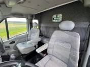 Renault Master Barbot 140 Dci