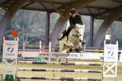 Centre Équestre Poney Club en activité idéalement situé