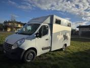 Van 2 cavalli