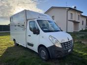 Van 2 cavalli
