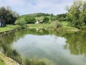 Ferme drômoise avec gîte