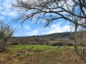 Au sud de la Corrèze, proche du Lot, ensemble bâti avec 22ha70